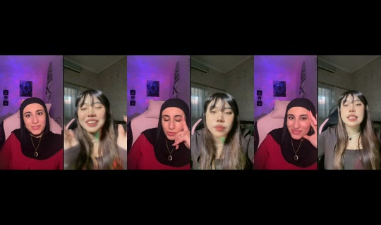 sanaelhussein's Live Session — Sep 29, 2026, 6:14 AM