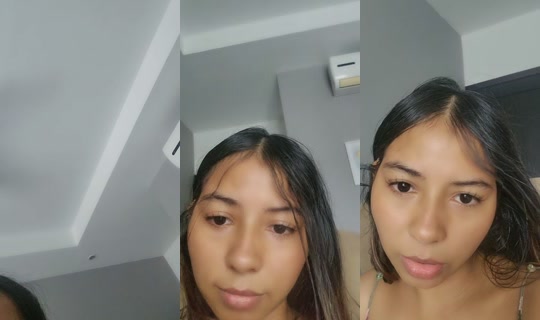 sanahi81's Live Session — Aug 28, 2026, 3:46 PM
