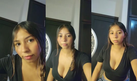 sanahi81's Live Session — Aug 29, 2026, 10:29 PM