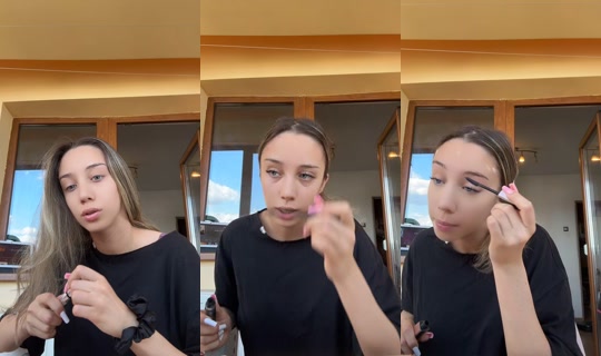sanara___'s Live Session — Jul 25, 2026, 1:20 PM