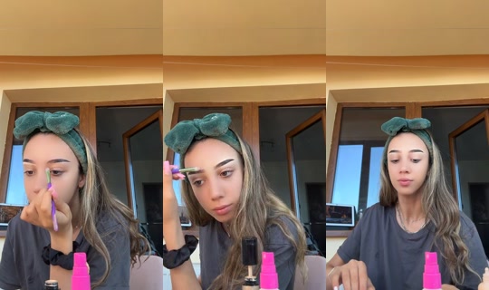 sanara___'s Live Session — Jul 26, 2026, 6:01 AM