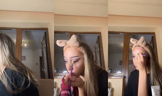 sanara___'s Live Session — Oct 3, 2026, 5:12 PM