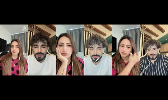 sanashah_0's Live Session — Jul 9, 2026, 7:09 AM