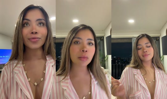 sanchez1ada's Live Session — Oct 3, 2026, 8:52 AM