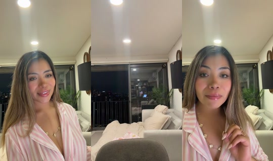 sanchez1ada's Live Session — Oct 3, 2026, 9:32 AM