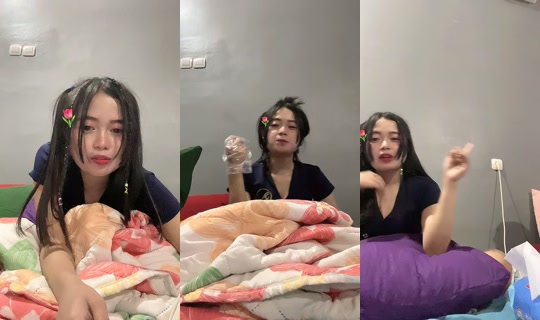 sanctuary_athena.bekasi's Live Session — Jul 25, 2026, 10:47 AM