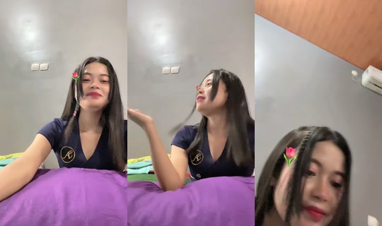 sanctuary_athena.bekasi's Live Session — Jul 26, 2026, 5:54 AM