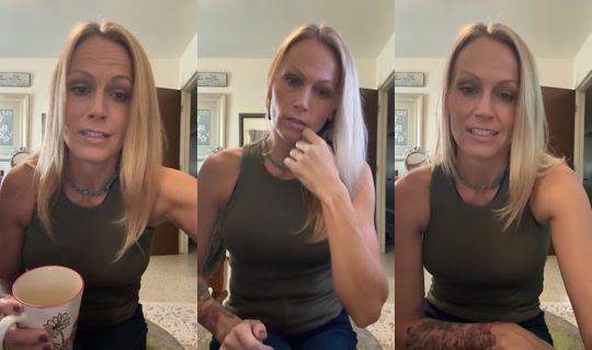 sandi.morgan's Live Session — Jul 26, 2026, 12:44 PM