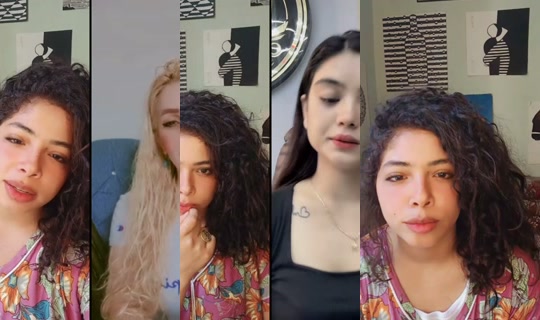 sandosae_'s Live Session — Jul 24, 2026, 12:48 PM