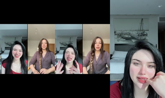 sandosrt77's Live Session — Jul 22, 2026, 12:31 PM