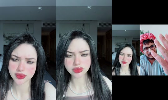 sandosrt77's Live Session — Jul 23, 2026, 12:44 PM