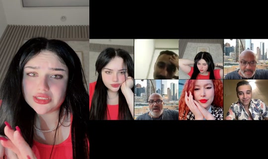 sandosrt77's Live Session — Jul 26, 2026, 12:01 AM