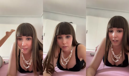 sandra_vidaal's Live Session — Aug 6, 2026, 3:12 PM