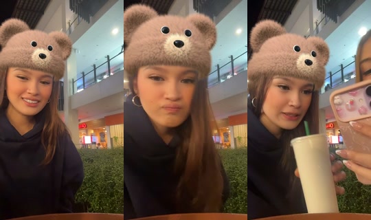 sandraasants's Live Session — Jul 23, 2026, 11:16 AM