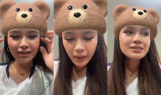 sandraasants's Live Session — Jul 25, 2026, 6:05 AM