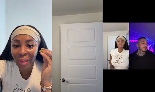 sandrabenede's Live Session — Aug 5, 2026, 4:54 AM