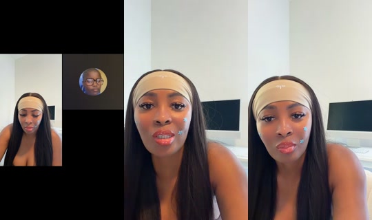 sandrabenede's Live Session — Aug 30, 2026, 8:42 PM
