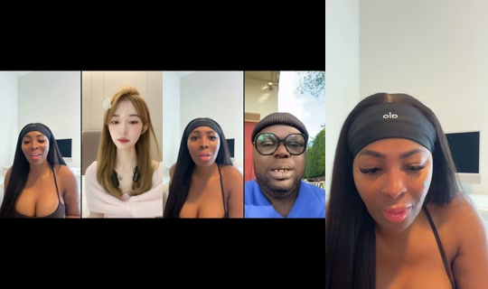 sandrabenede's Live Session — Aug 31, 2026, 6:39 AM