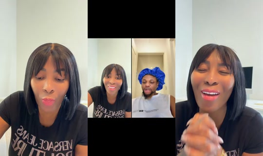 sandrabenede's Live Session — Sep 24, 2026, 7:49 PM