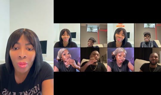sandrabenede's Live Session — Sep 24, 2026, 8:39 PM