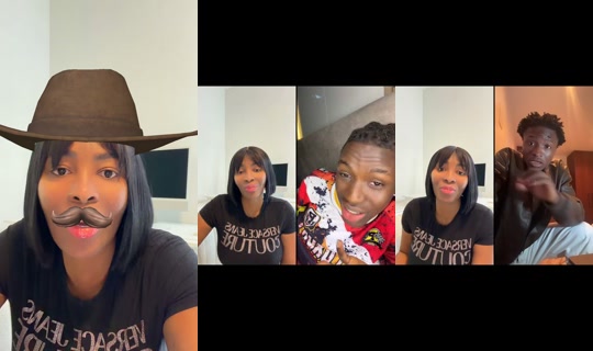 sandrabenede's Live Session — Sep 24, 2026, 9:30 PM