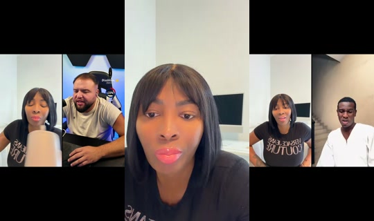 sandrabenede's Live Session — Sep 24, 2026, 10:20 PM