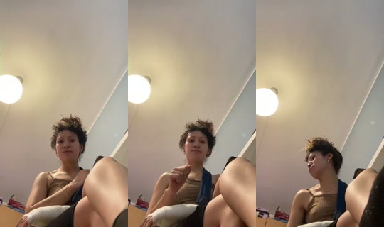 sandrabubbleees's Live Session — Jul 20, 2026, 11:54 AM
