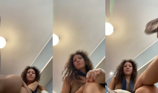 sandrabubbleees's Live Session — Jul 20, 2026, 3:21 PM