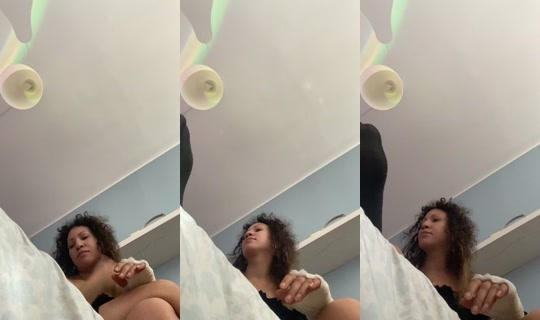 sandrabubbleees's Live Session — Jul 21, 2026, 3:26 PM