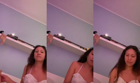 sandrabubbleees's Live Session — Jul 27, 2026, 6:43 PM