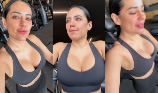 sandracuevas_'s Live Session — Jul 25, 2026, 4:11 PM