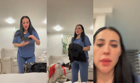 sandracuevas_'s Live Session — Jul 27, 2026, 5:15 AM