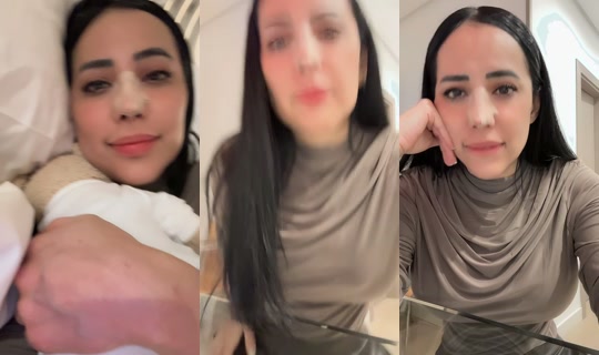 sandracuevas_'s Live Session — Oct 5, 2026, 11:54 PM
