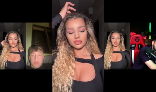 sandramariabesea's Live Session — Jul 31, 2026, 9:25 PM