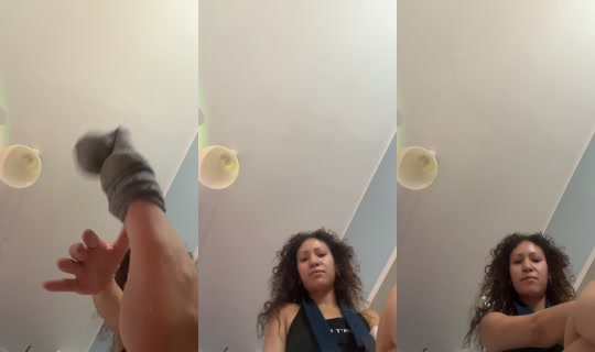 sandrasbubblee's Live Session — Jul 17, 2026, 3:28 PM