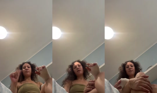 sandrasbubblee's Live Session — Jul 18, 2026, 5:01 PM