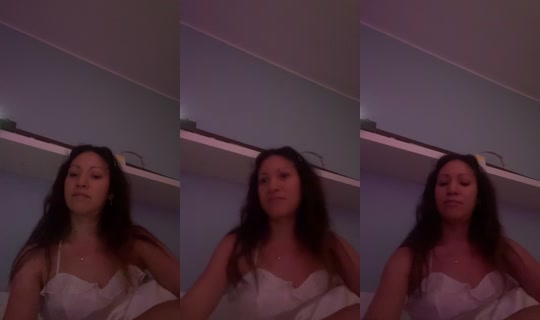 sandrasbubblee's Live Session — Jul 27, 2026, 8:29 PM