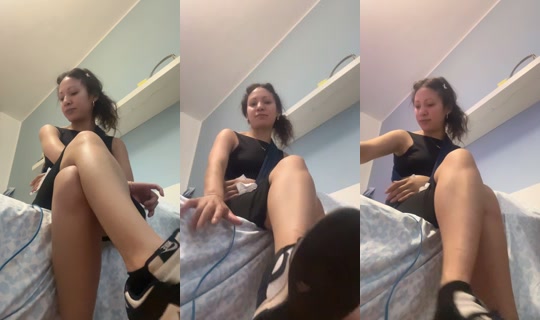 sandrasbubblee's Live Session — Jul 28, 2026, 8:59 AM