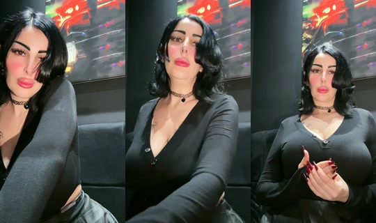 sandrasecret11's Live Session — Oct 5, 2026, 5:28 PM