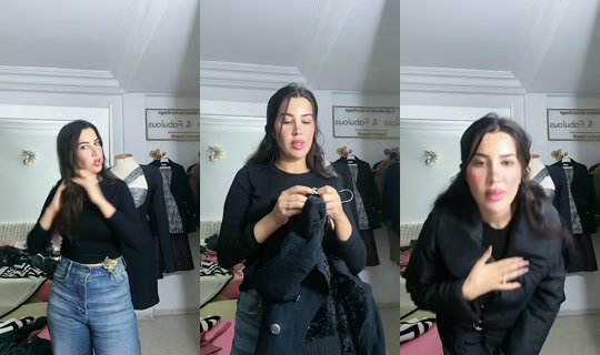 sandrasmach0's Live Session — Oct 15, 2026, 11:19 PM