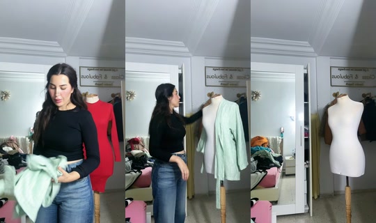 sandrasmach0's Live Session — Oct 16, 2026, 1:01 AM