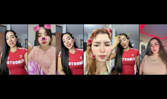 sandraticha's Live Session — Jul 24, 2026, 4:05 AM