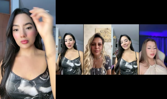 sandraticha's Live Session — Jul 26, 2026, 4:28 AM