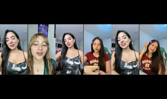 sandraticha's Live Session — Jul 26, 2026, 6:26 AM