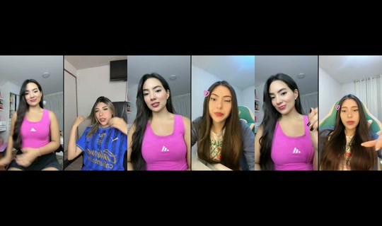 sandraticha's Live Session — Jul 27, 2026, 4:25 AM