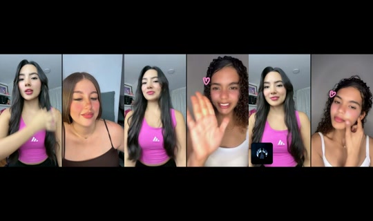 sandraticha's Live Session — Jul 27, 2026, 6:21 AM