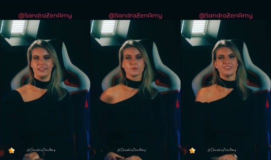 sandrazenamy's Live Session — Oct 20, 2026, 10:00 PM