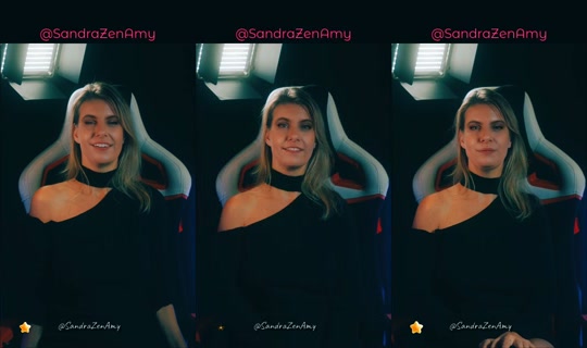 sandrazenamy's Live Session — Oct 20, 2026, 10:51 PM