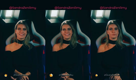 sandrazenamy's Live Session — Oct 20, 2026, 11:41 PM