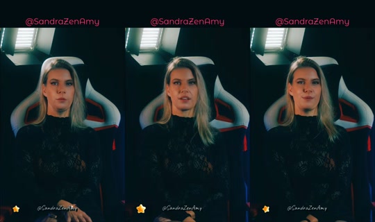 sandrazenamy's Live Session — Oct 21, 2026, 5:00 PM